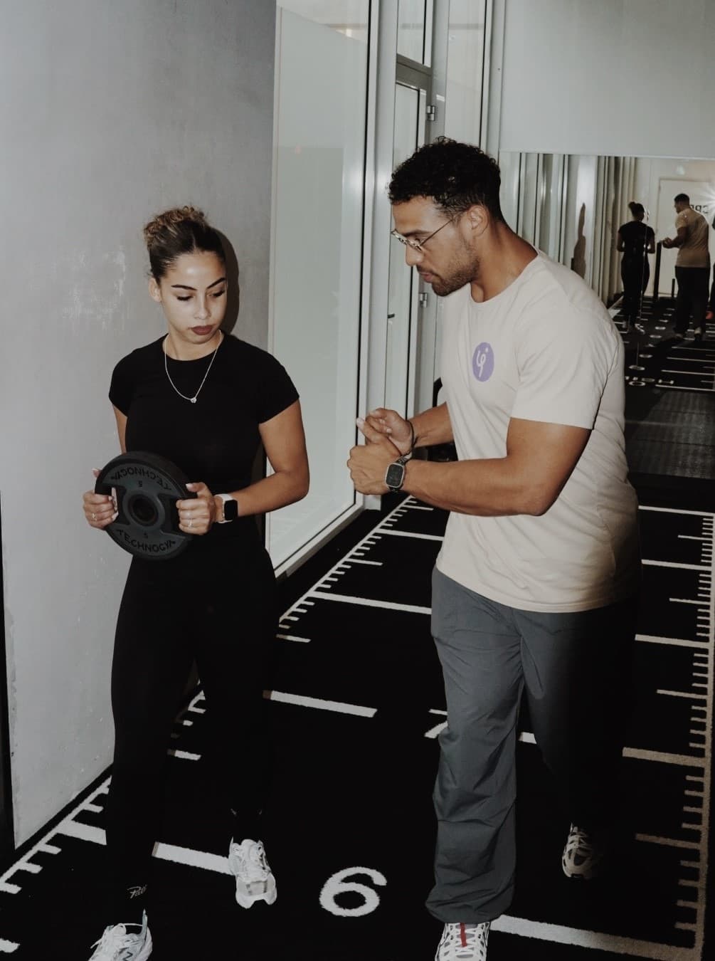 IJFysio leefstijlcoaching - impact op herstel